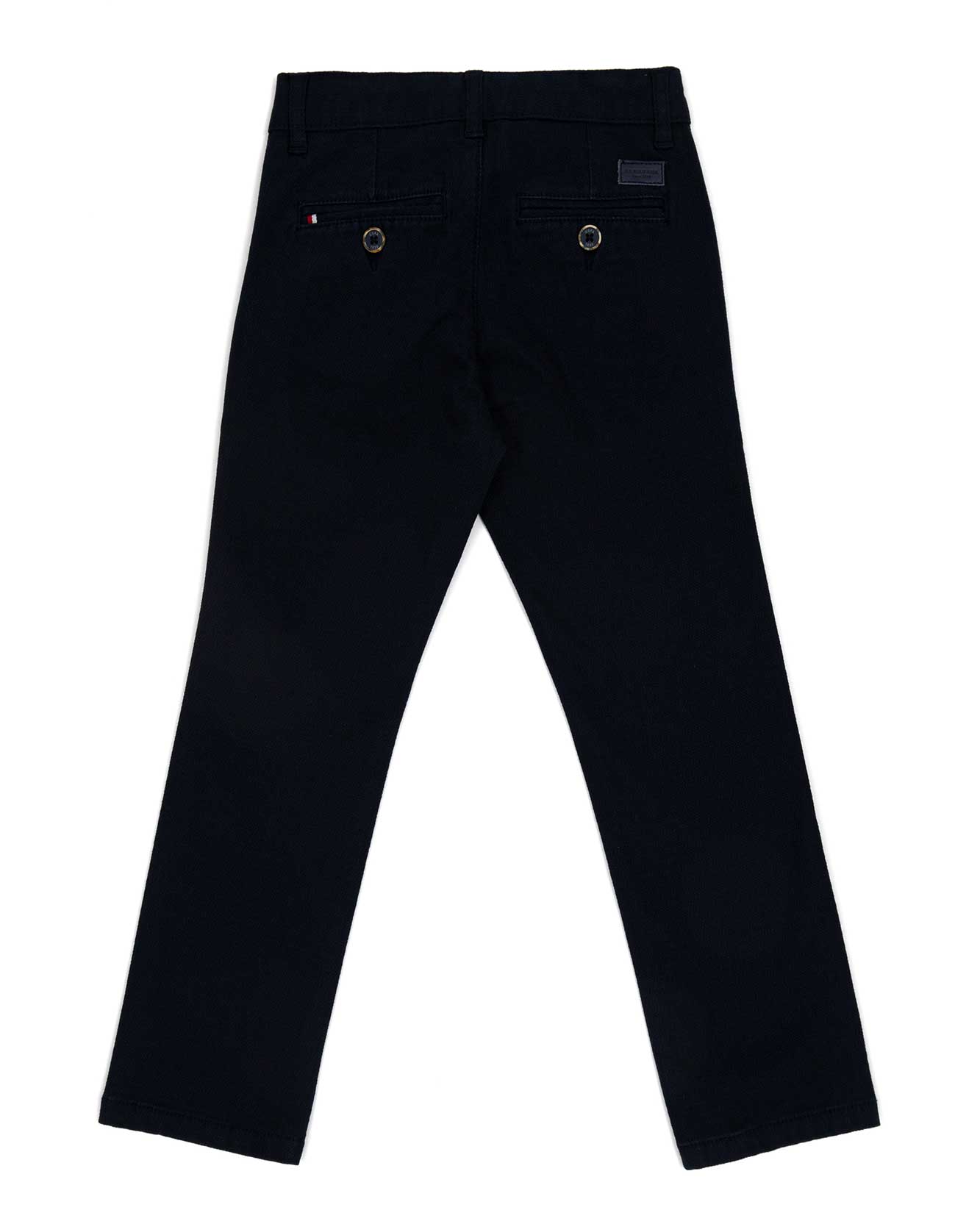 Dark Blue Chinos U.S. Polo Assn.