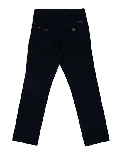 Dark Blue Chinos U.S. Polo Assn.