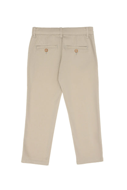 U.S. Polo Assn. Stone Boys Stone Chinos SKU: G083SZ0780 2108860_VR049 Image 04