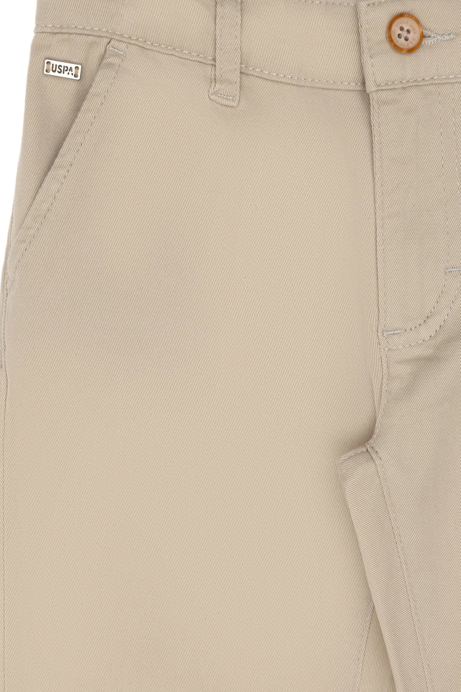 U.S. Polo Assn. Stone Boys Stone Chinos SKU: G083SZ0780 2108860_VR049 Image 05