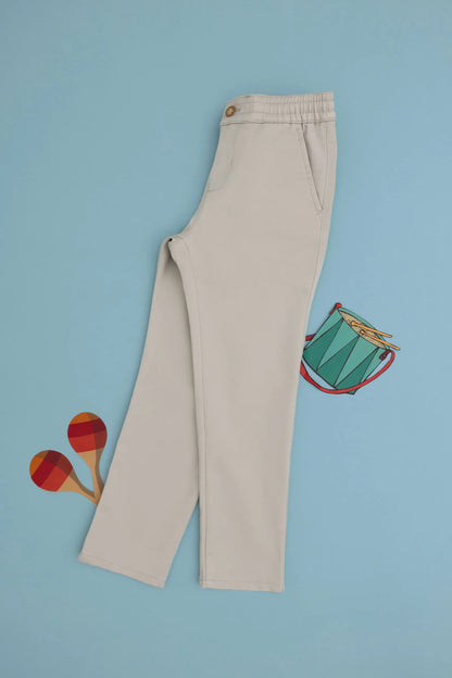 U.S. Polo Assn. Stone Boys Stone Chinos SKU: G083SZ0780 2115235_VR049 Image 01