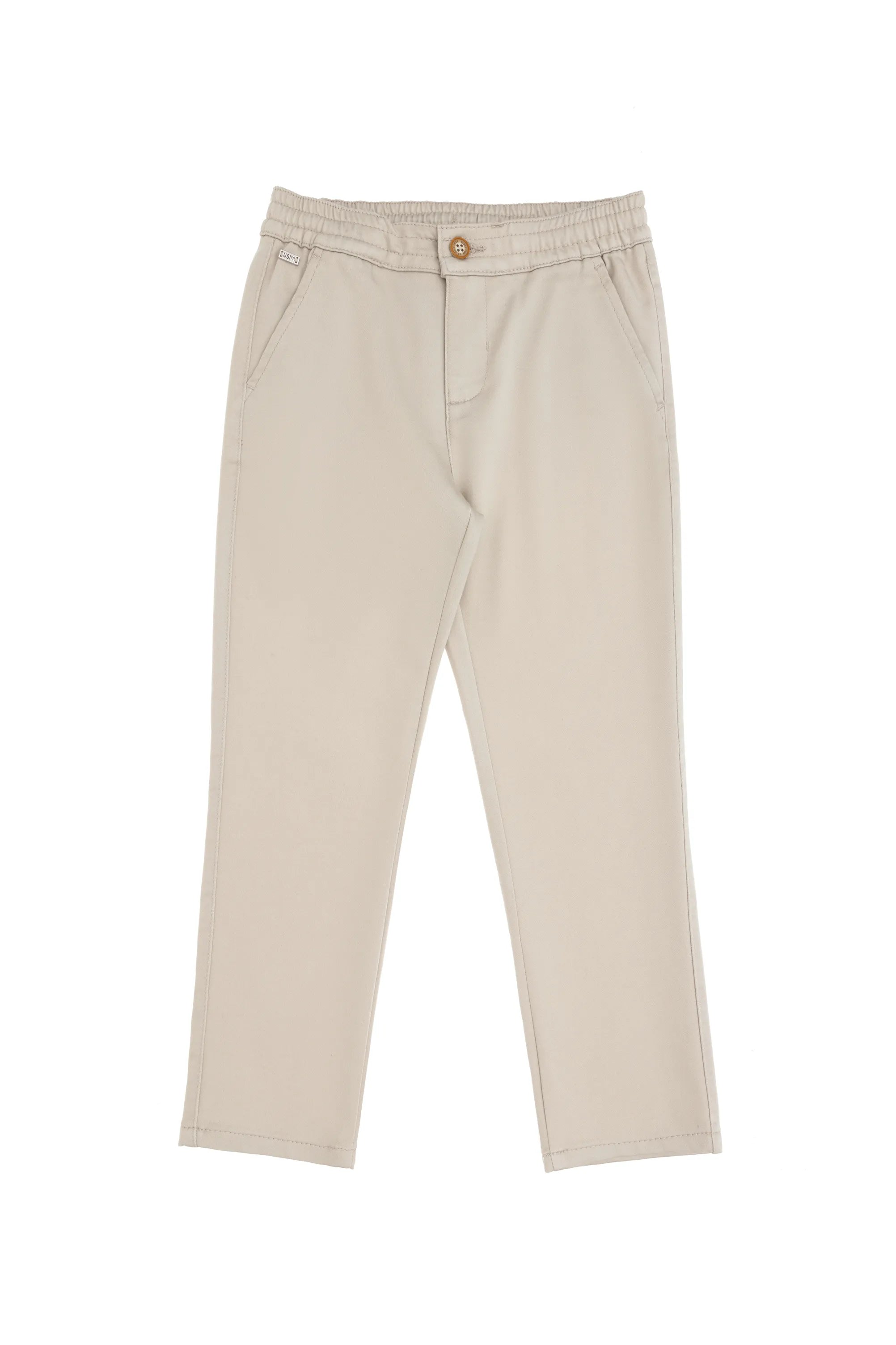 U.S. Polo Assn. Stone Boys Stone Chinos SKU: G083SZ0780 2115235_VR049 Image 03