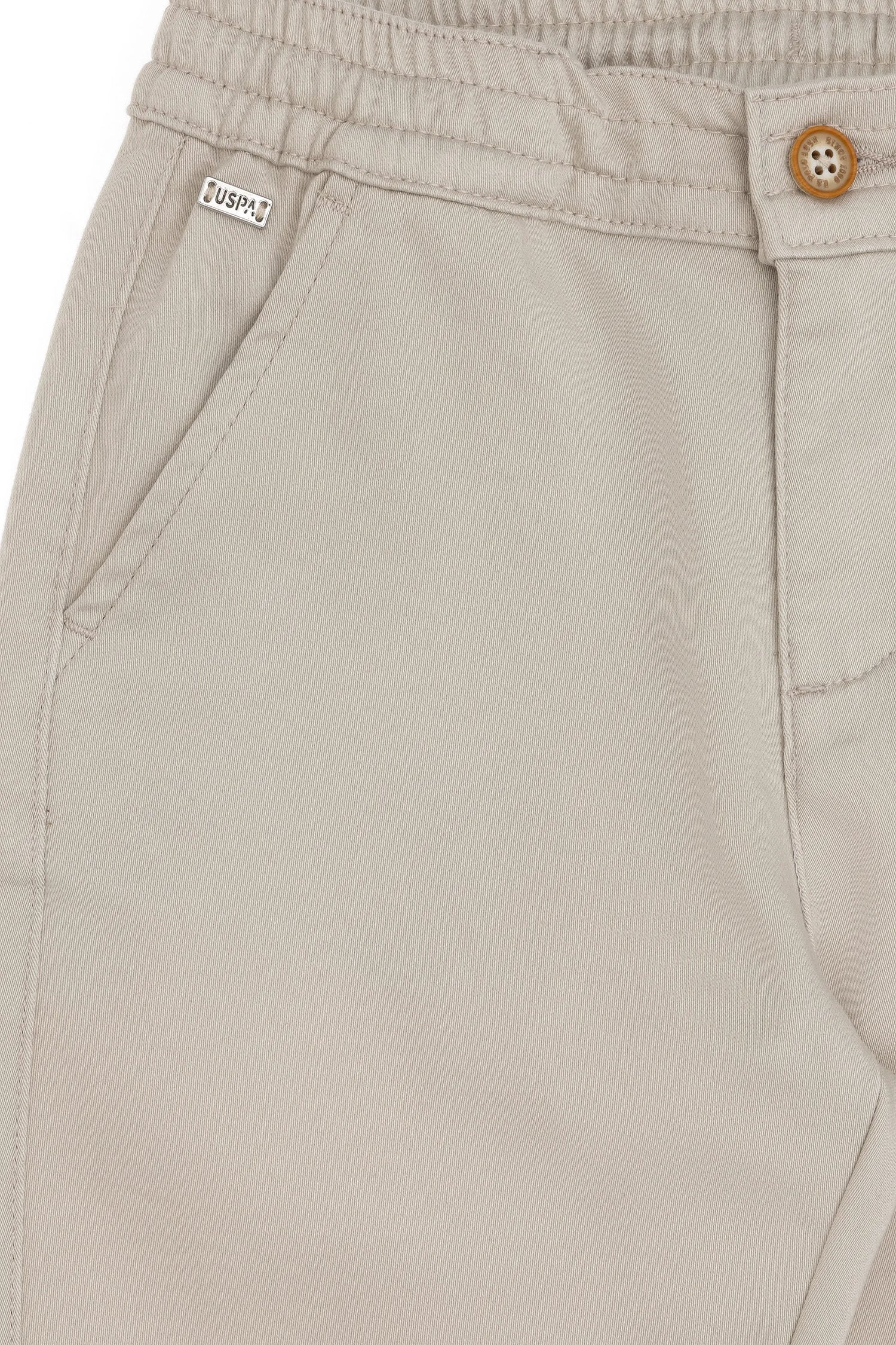 U.S. Polo Assn. Stone Boys Stone Chinos SKU: G083SZ0780 2115235_VR049 Image 05