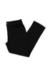 U.S. Polo Assn. Black Boys Black Slim Fit Twill Chino Trousers SKU: G083SZ0780 2262040_VR046 Image 01