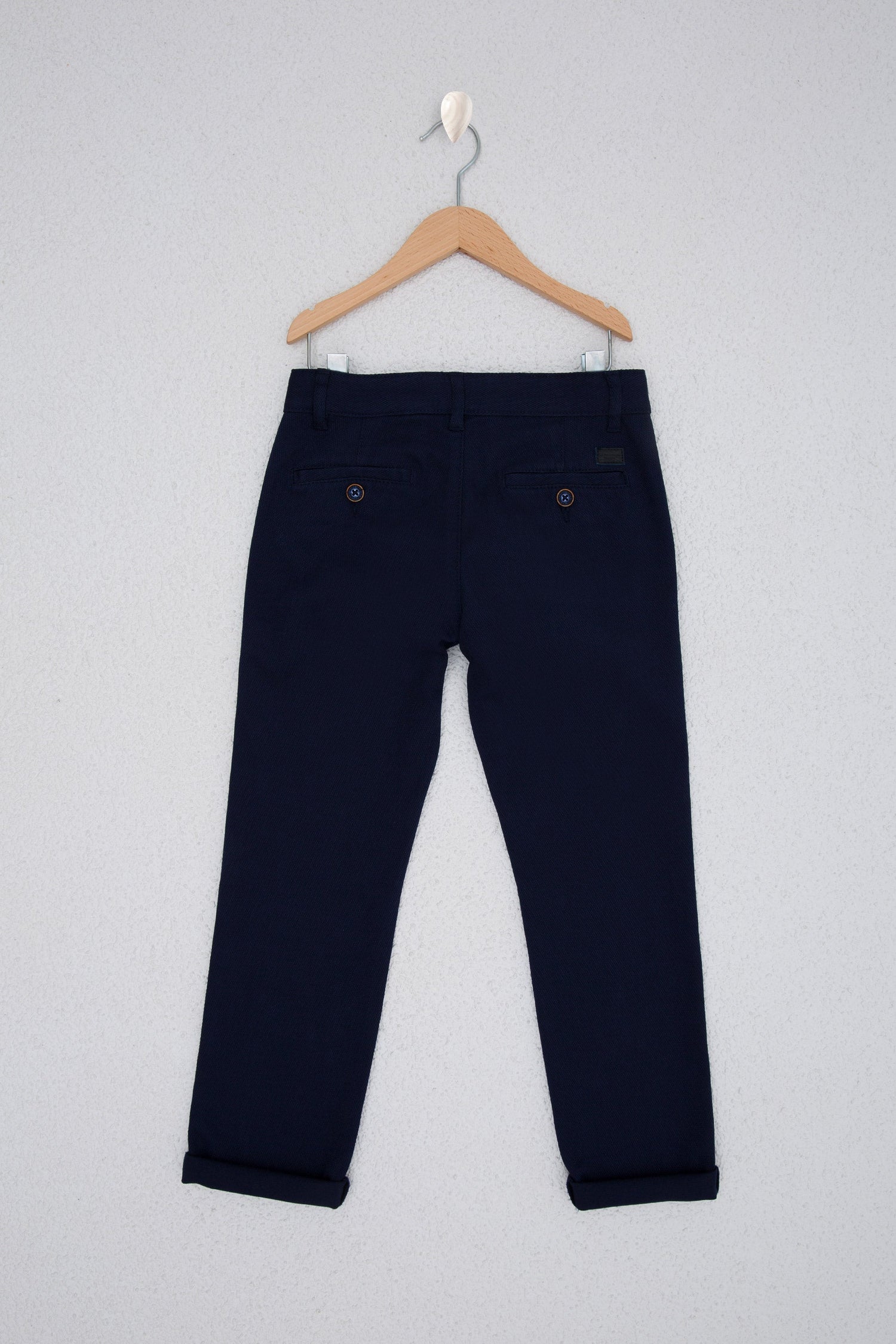 Dark Blue Chinos U.S. Polo Assn.