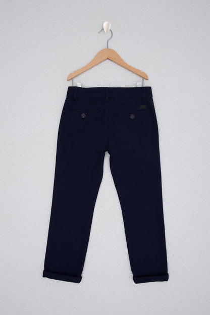 Dark Blue Chinos U.S. Polo Assn.