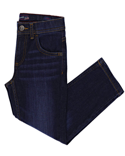 Dark Blue Denim Trouser U.S. Polo Assn.