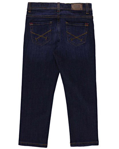 Dark Blue Denim Trouser U.S. Polo Assn.