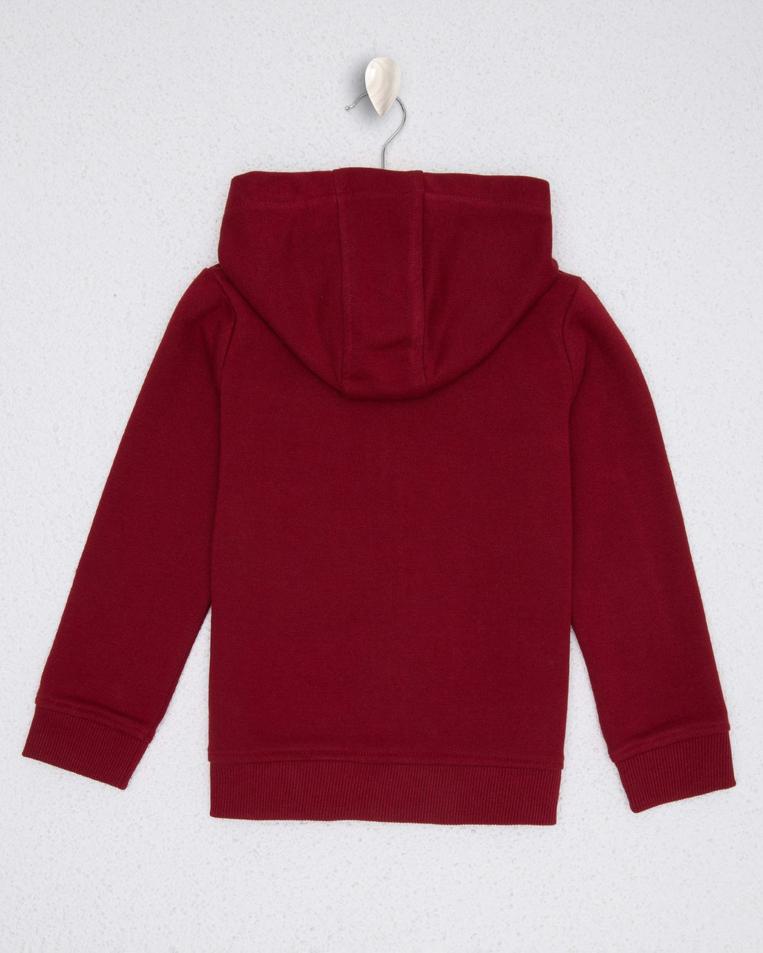 Red Sweat Shirt U.S. Polo Assn.