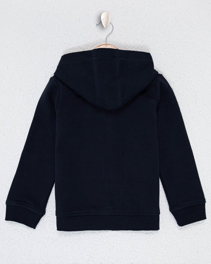 Dark Blue Sweat Shirt U.S. Polo Assn.