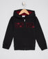 Black Sweat Shirt U.S. Polo Assn.
