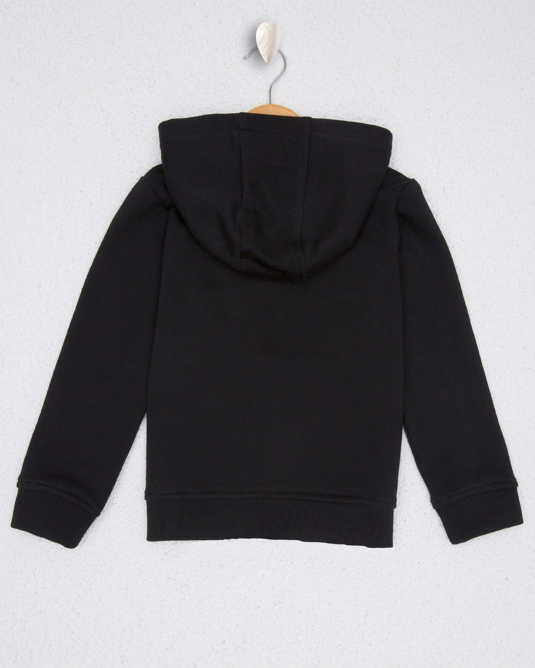 Black Sweat Shirt U.S. Polo Assn.