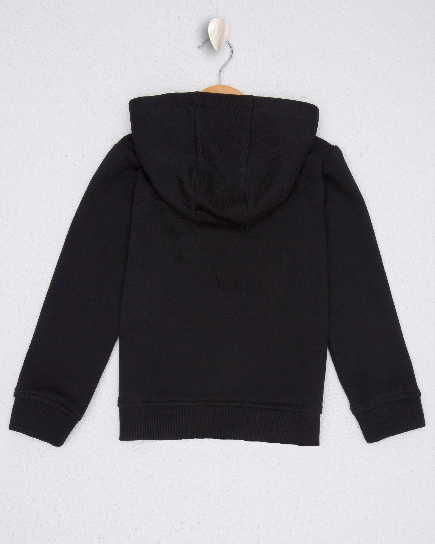 Black Sweat Shirt U.S. Polo Assn.