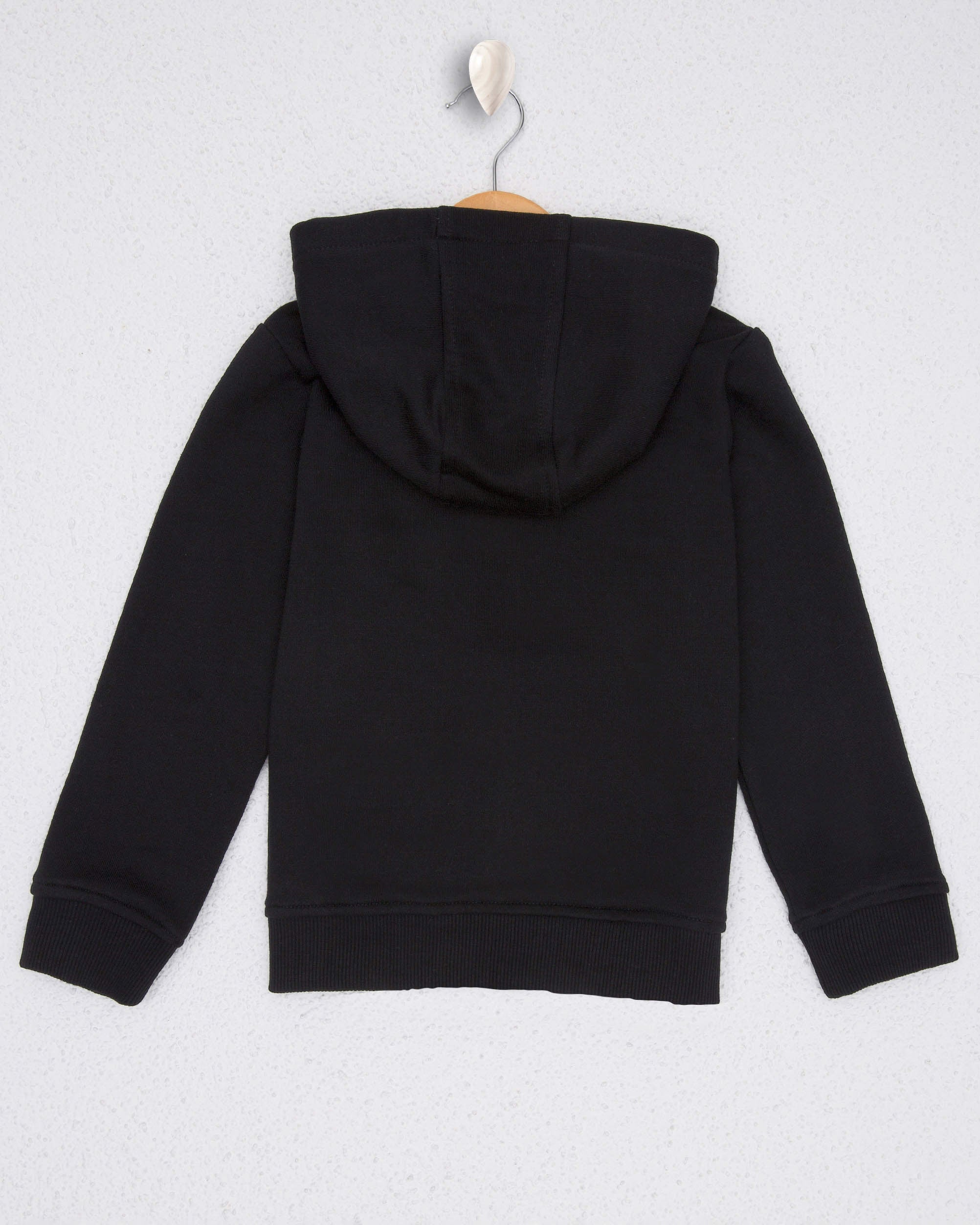 Black Sweat Shirt U.S. Polo Assn.