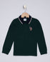 Green Sweat Shirt U.S. Polo Assn.