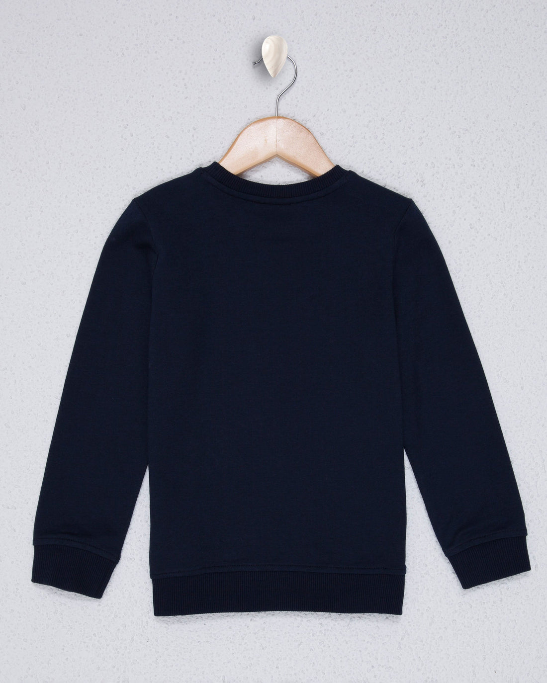 Dark Blue Sweat Shirt U.S. Polo Assn.