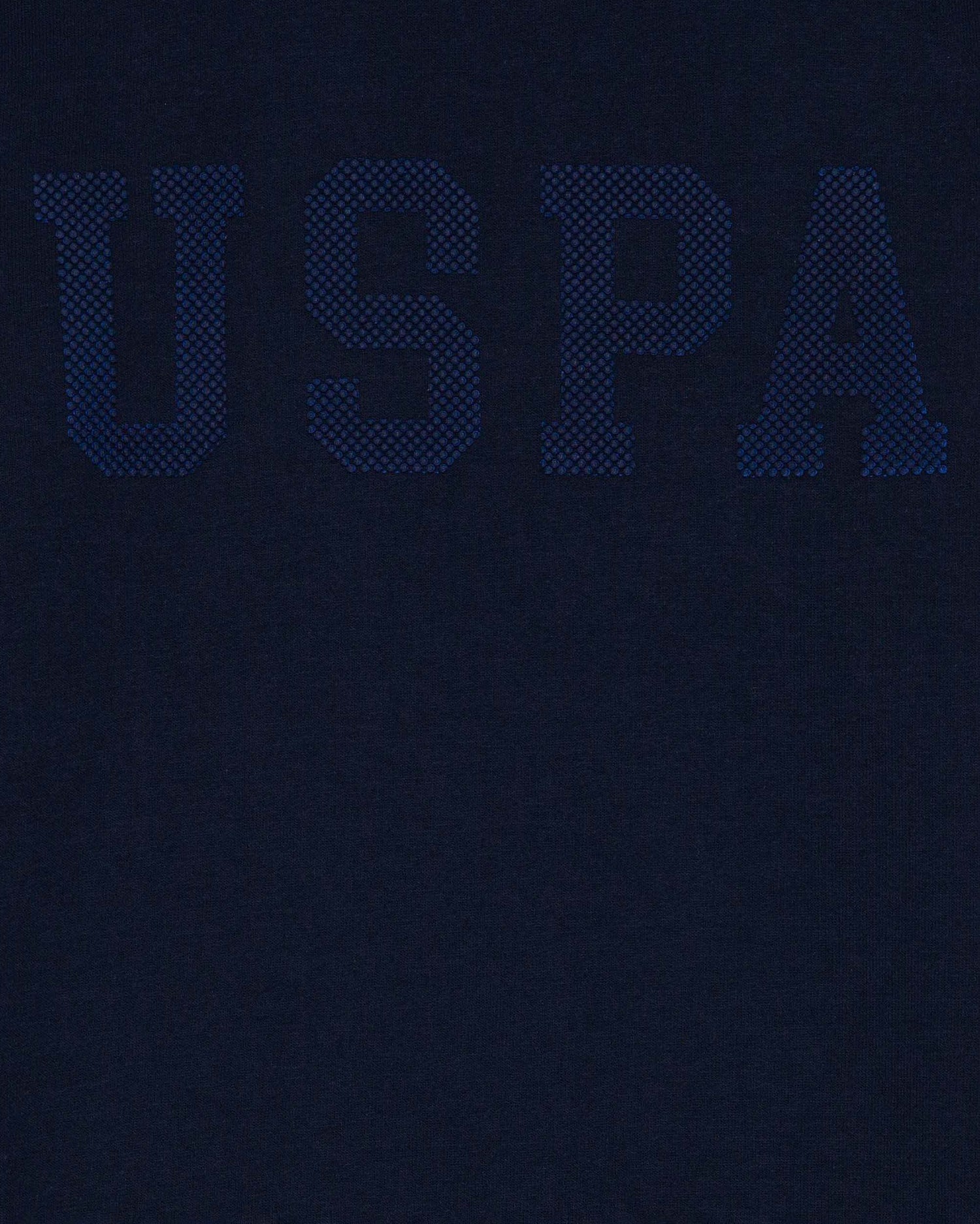 Dark Blue Sweat Shirt U.S. Polo Assn.