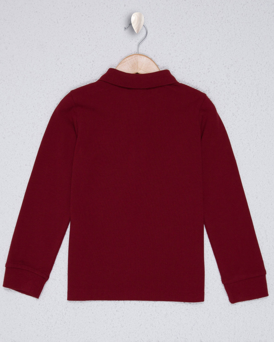 Red Sweat Shirt U.S. Polo Assn.