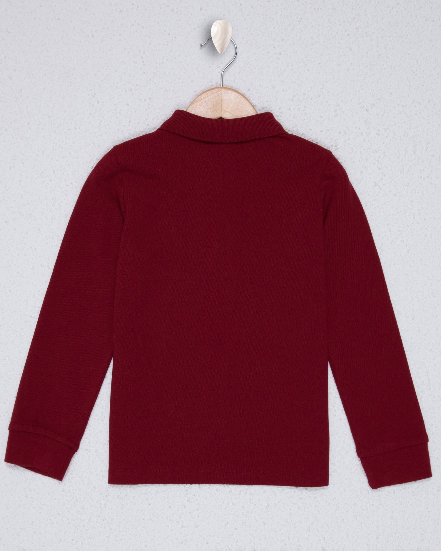Red Sweat Shirt U.S. Polo Assn.