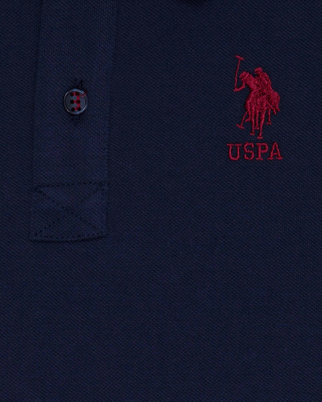 Dark Blue Sweat Shirt U.S. Polo Assn.