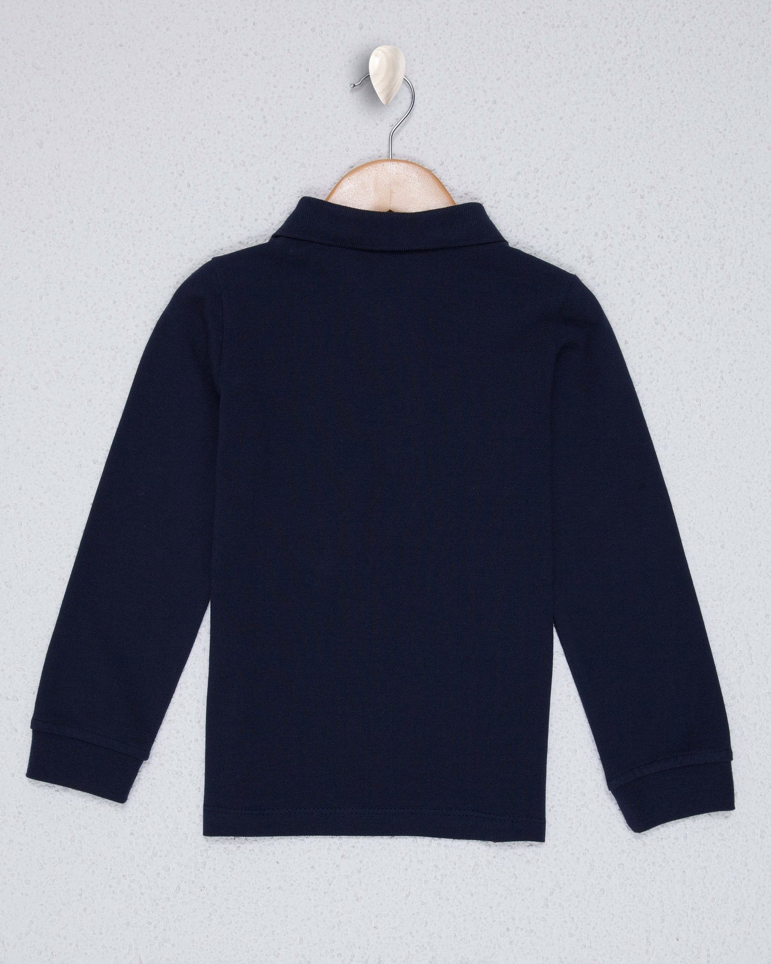 Dark Blue Sweat Shirt U.S. Polo Assn.