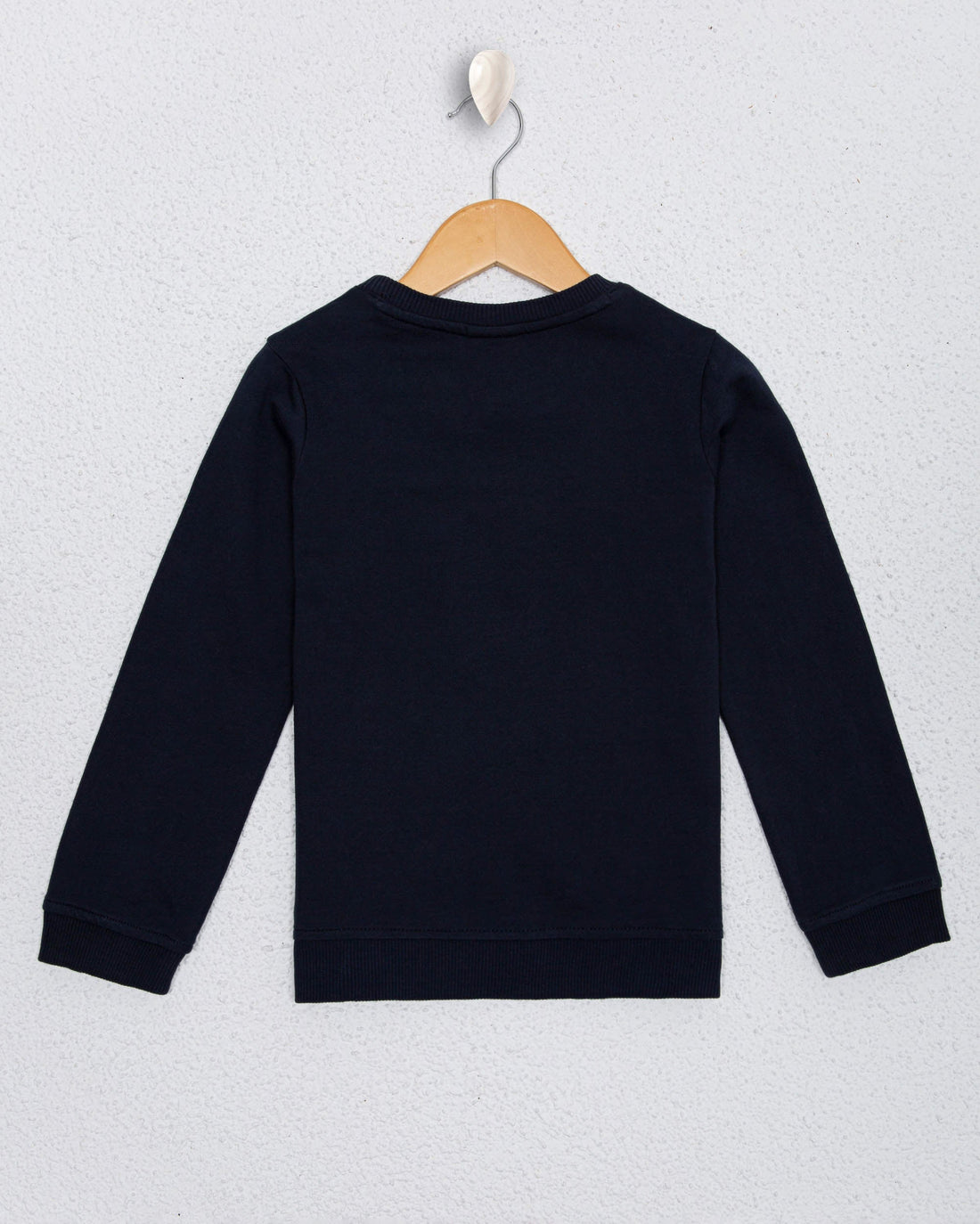 Dark Blue Sweat Shirt U.S. Polo Assn.