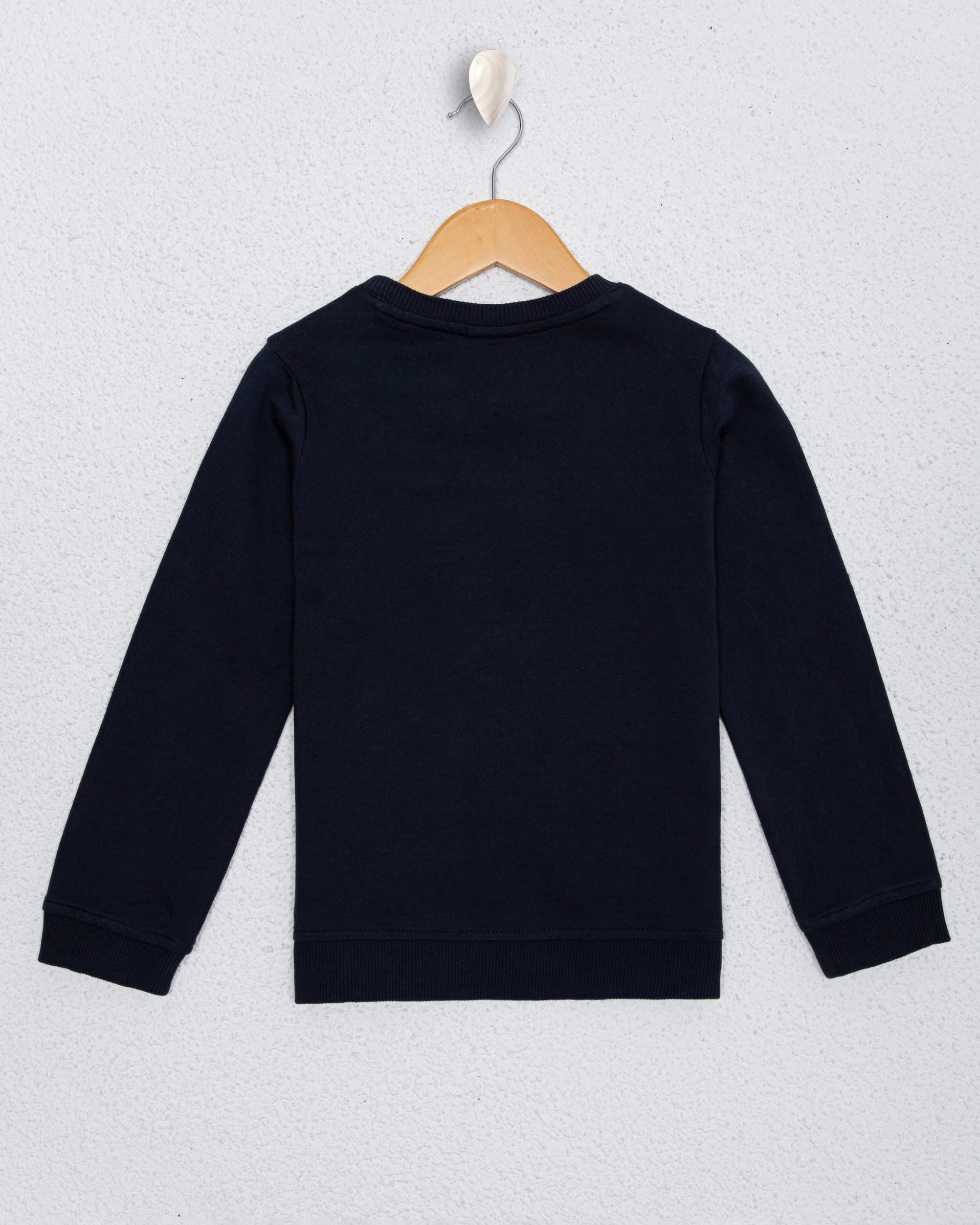 Dark Blue Sweat Shirt U.S. Polo Assn.