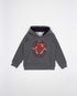 Dark Grey Sweat Shirt U.S. Polo Assn.