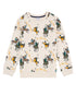 Beige Sweat Shirt U.S. Polo Assn.