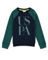 Dark Blue Sweat Shirt U.S. Polo Assn.