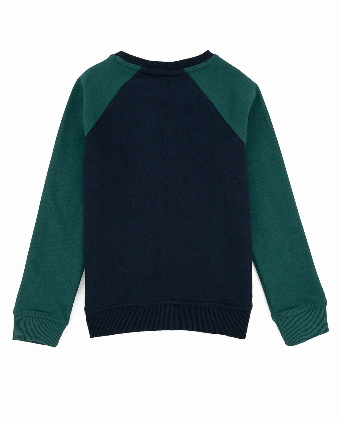 Dark Blue Sweat Shirt U.S. Polo Assn.