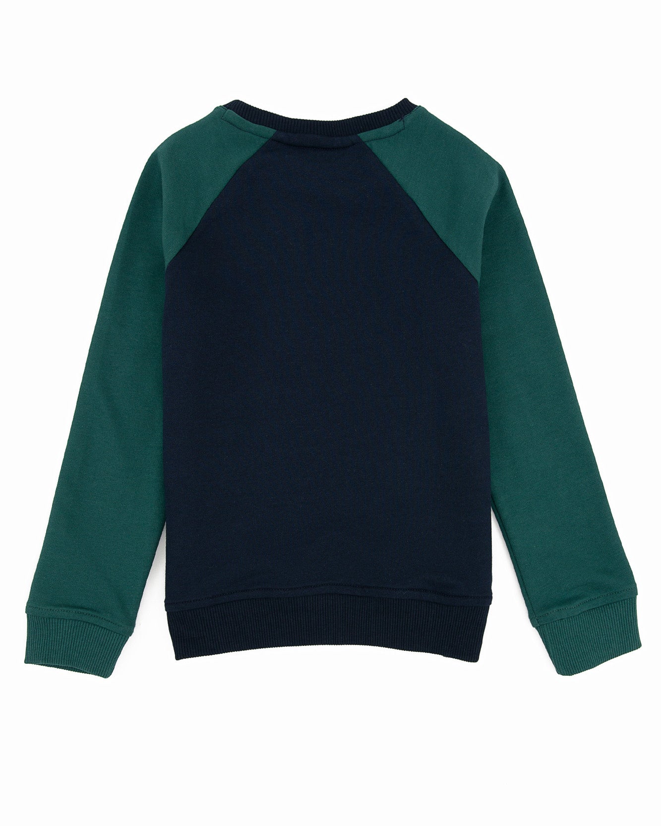 Dark Blue Sweat Shirt U.S. Polo Assn.