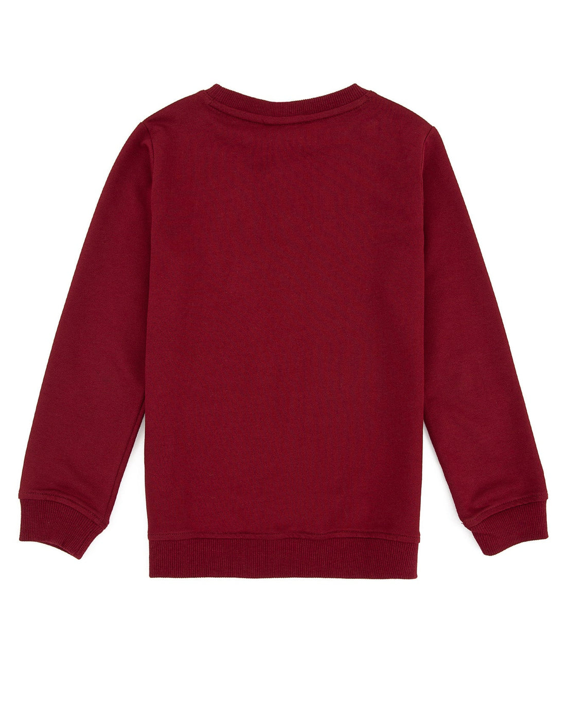 Red Sweat Shirt U.S. Polo Assn.
