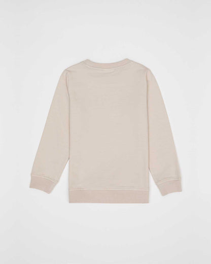 Beige Sweat Shirt U.S. Polo Assn.