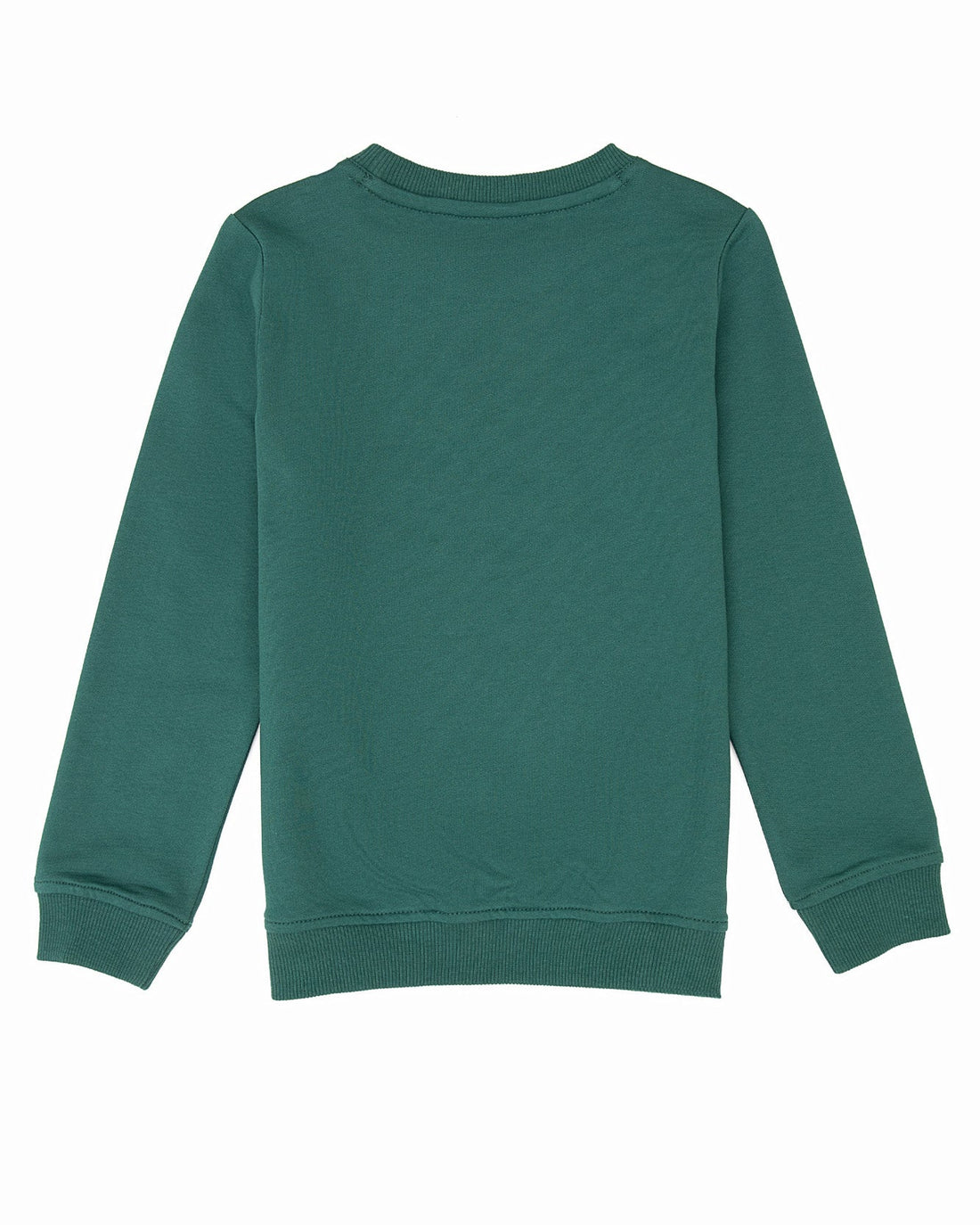 Green Sweat Shirt U.S. Polo Assn.