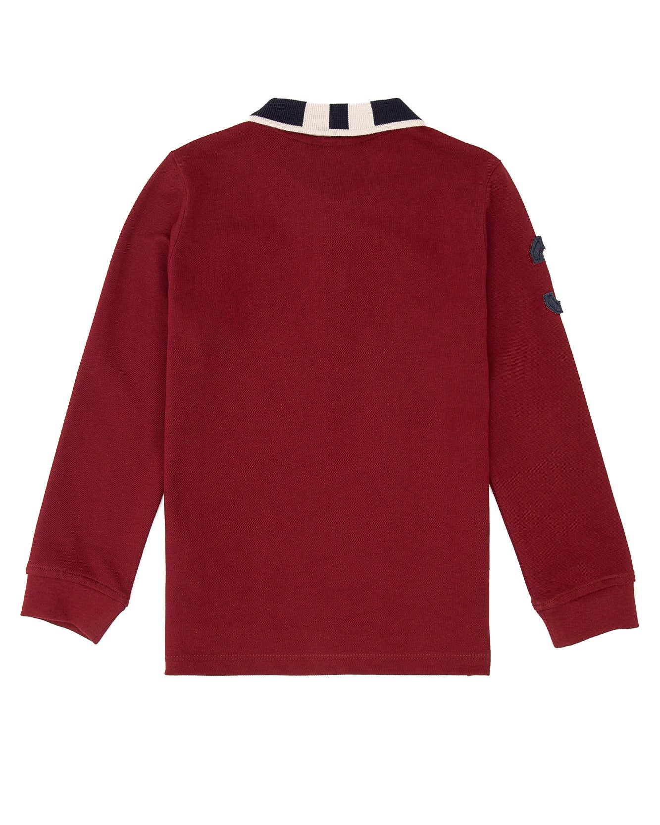 Red Sweat Shirt U.S. Polo Assn.