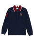Dark Blue Sweat Shirt U.S. Polo Assn.