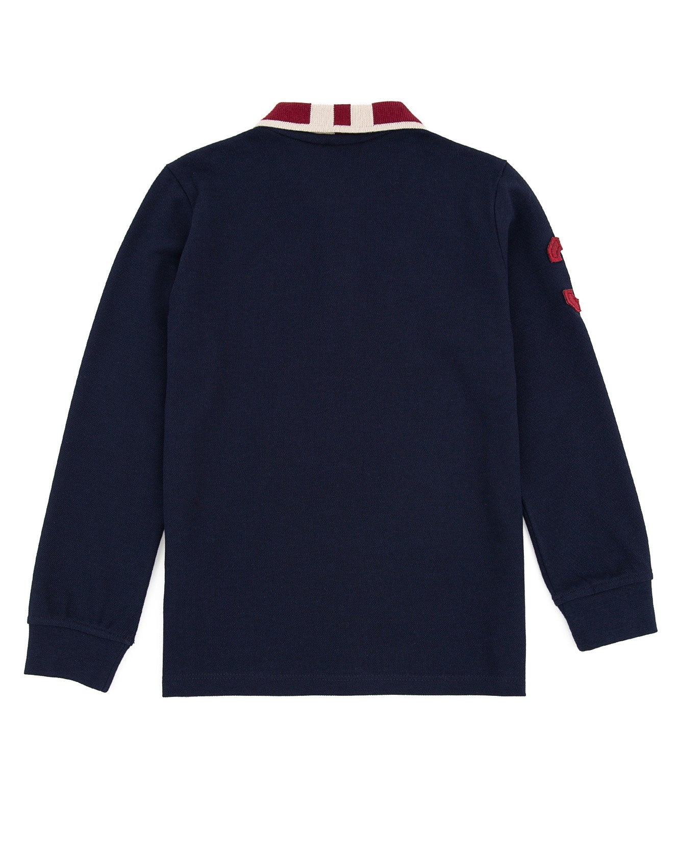 Dark Blue Sweat Shirt U.S. Polo Assn.