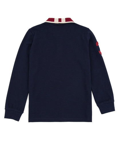 Dark Blue Sweat Shirt U.S. Polo Assn.