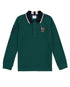 Green Sweat Shirt U.S. Polo Assn.