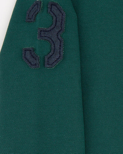 Green Sweat Shirt U.S. Polo Assn.