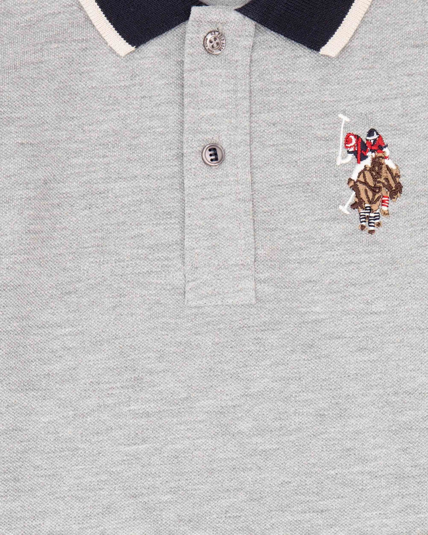 Light Grey Sweat Shirt - BEVAVA