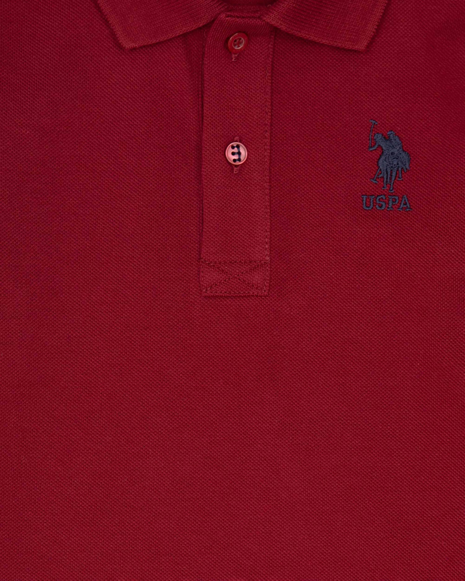 Red Sweat Shirt - BEVAVA