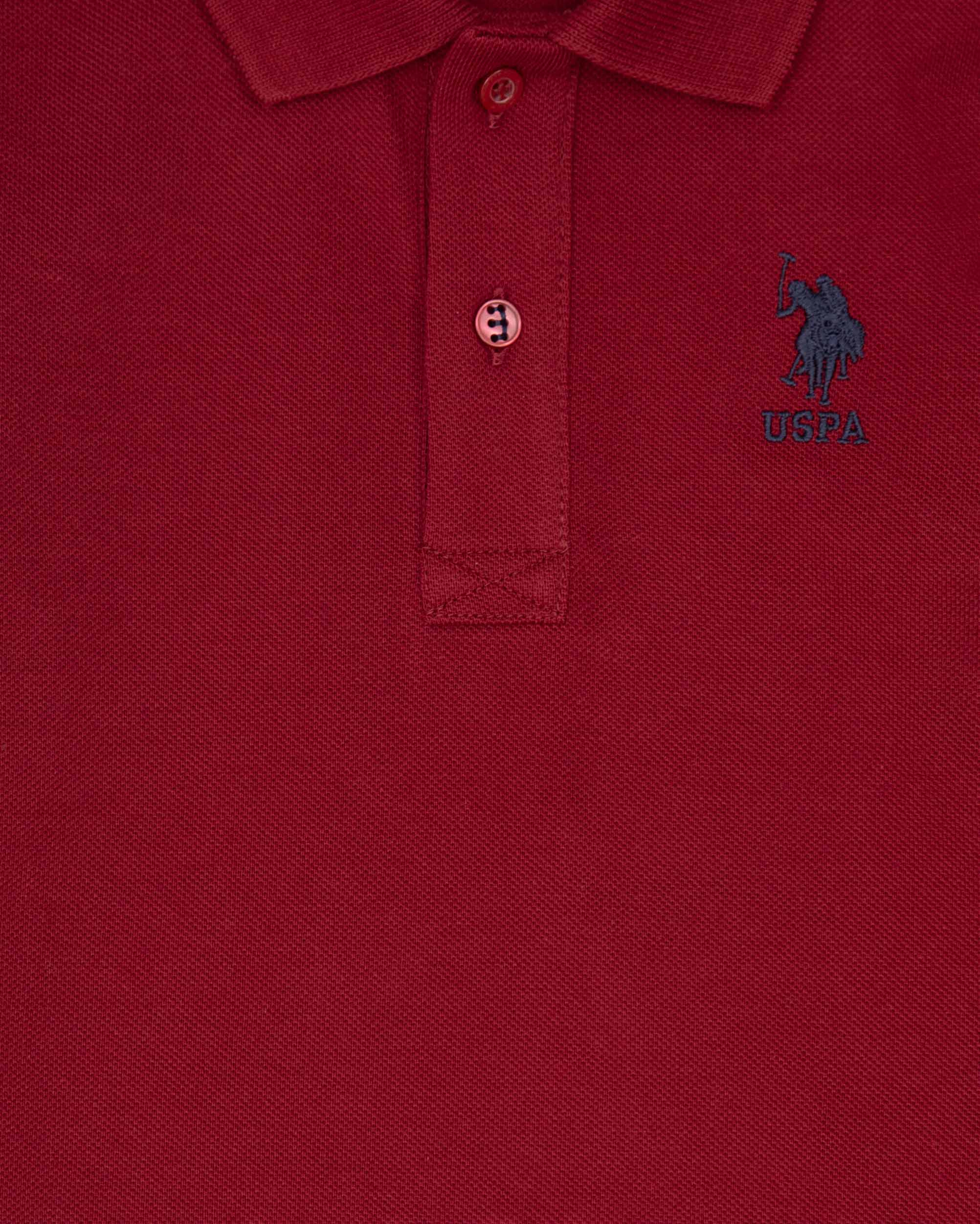 Red Sweat Shirt - BEVAVA