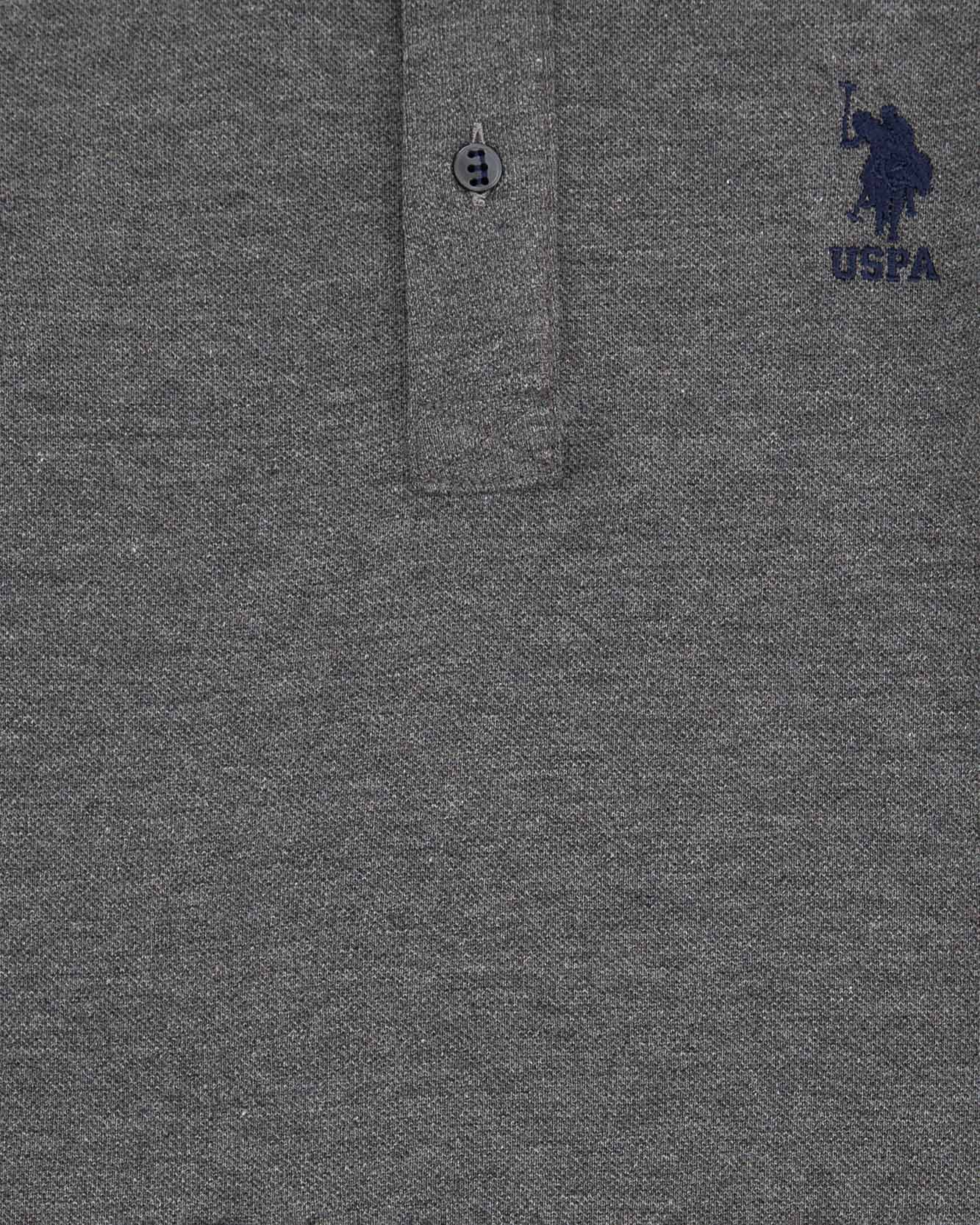 Dark Grey Sweat Shirt - BEVAVA