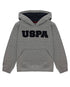 Light Grey Sweat Shirt U.S. Polo Assn.