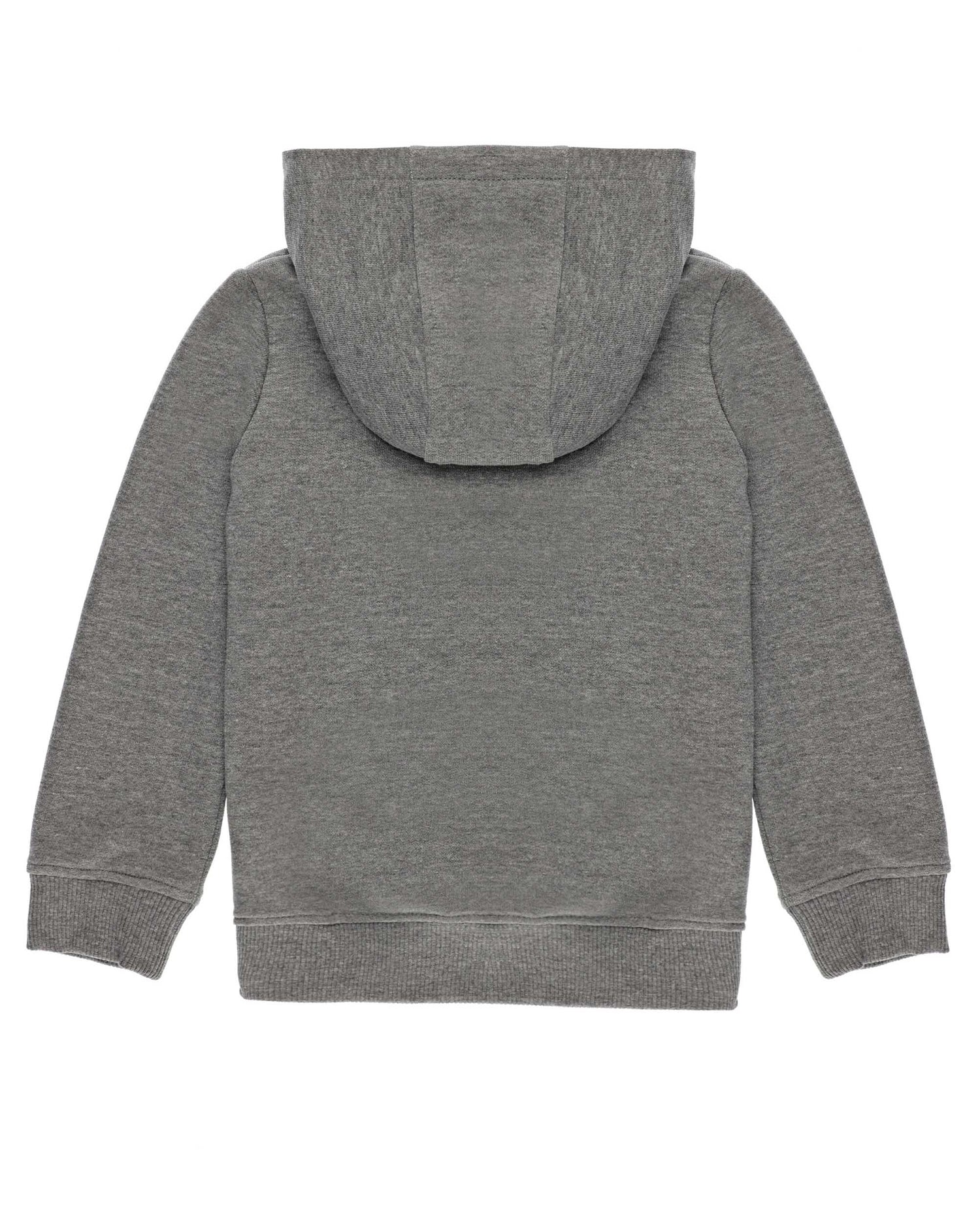 Light Grey Sweat Shirt U.S. Polo Assn.