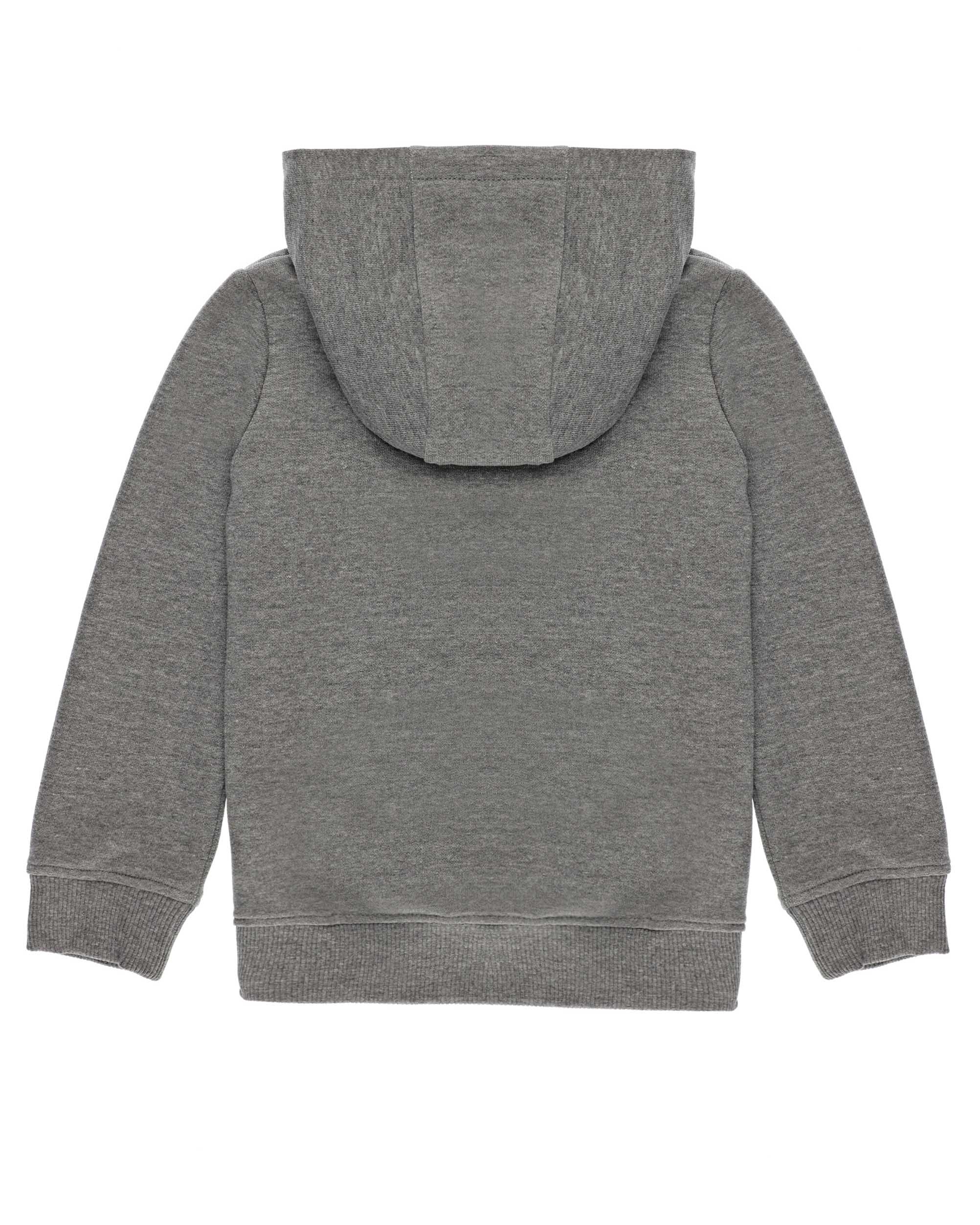 Light Grey Sweat Shirt U.S. Polo Assn.