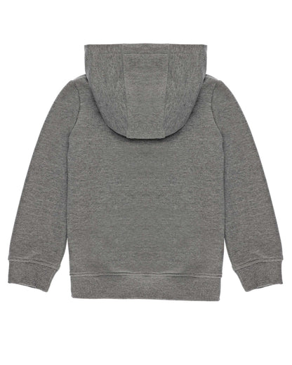 Light Grey Sweat Shirt U.S. Polo Assn.
