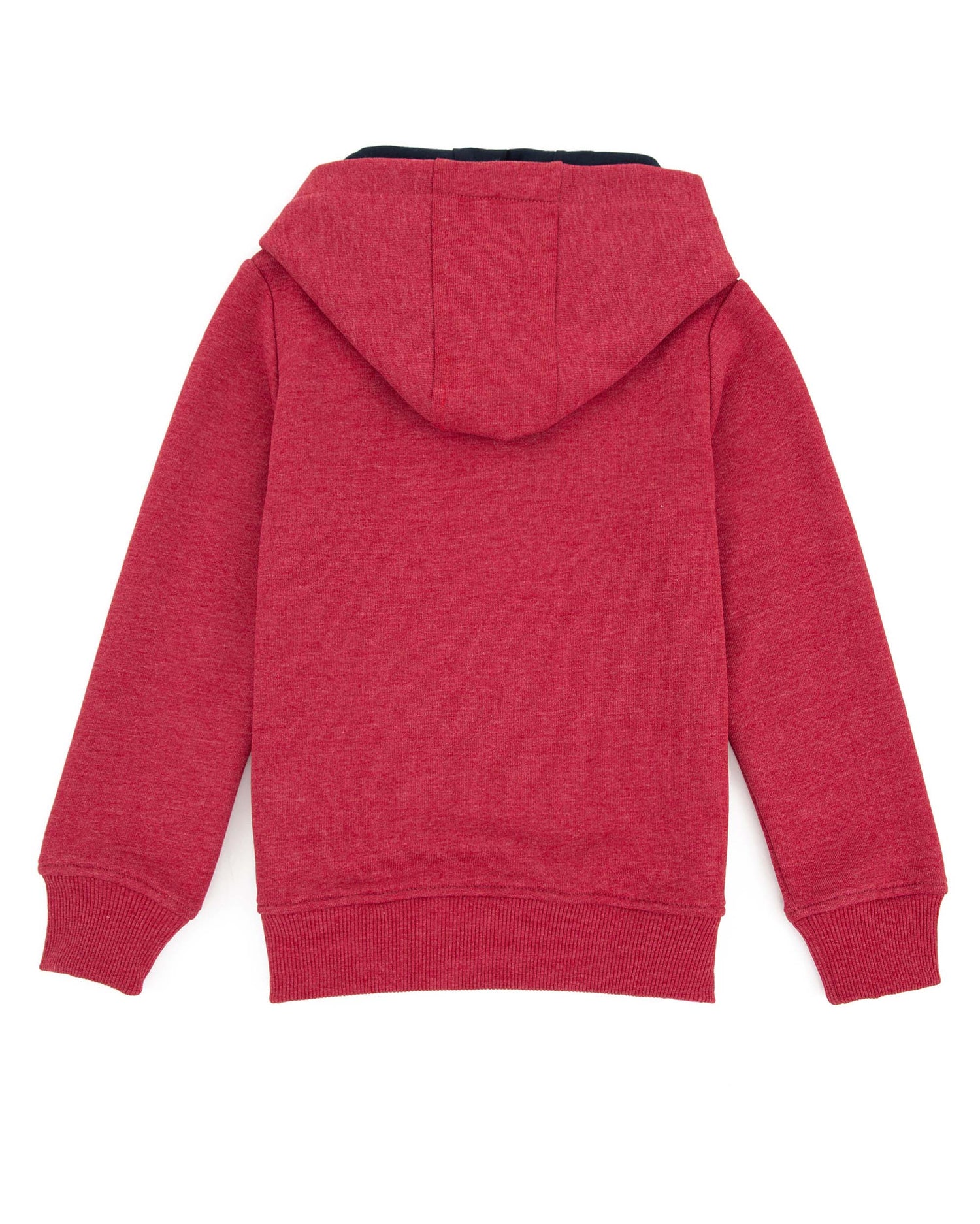 Red Sweat Shirt U.S. Polo Assn.